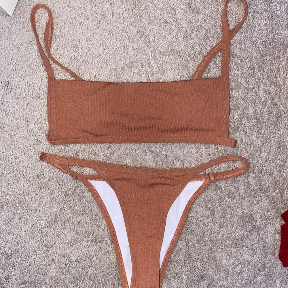 bikini